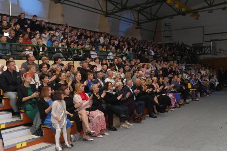 60 LET OŠ CERKNICA 86 FOTO LJUBO VUKELIČ